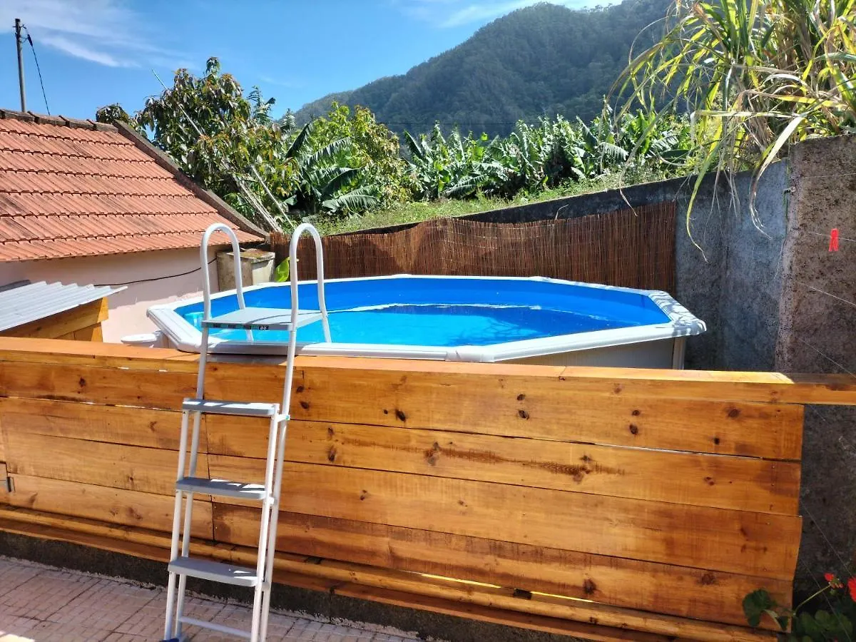 マシコ Sea Mountain Houseヴィラ ポルトガル